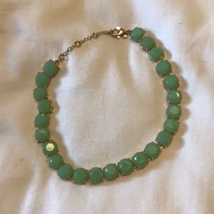 J. Crew necklace